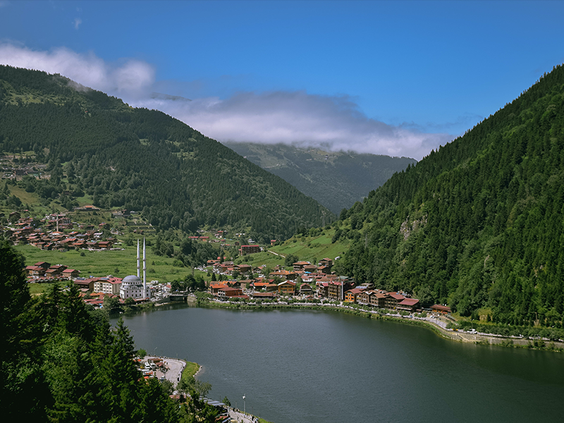 Trabzon – طرابزون